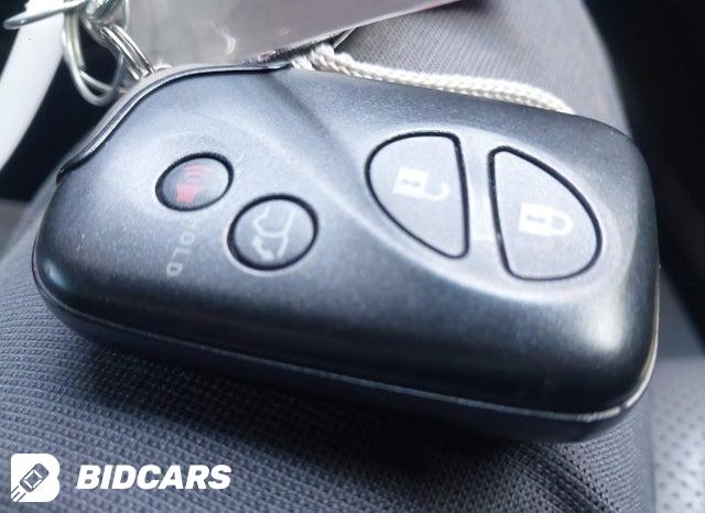 2T2ZK1BA4DC096722 2013 Lexus RX photo no. 11