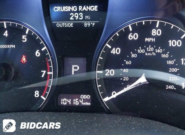 2T2ZK1BA4DC096722 2013 Lexus RX photo no. 15