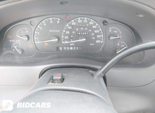 1FTYR10D82PB14727 2002 Ford Ranger photo no. 7