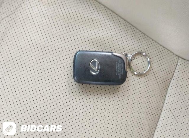 JTJBK1BA2E2037381 2014 Lexus RX photo no. 11
