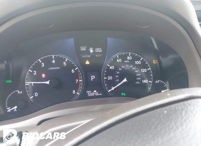 JTJBK1BA2E2037381 2014 Lexus RX photo no. 15