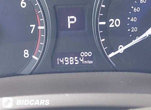 JTJBK1BA2E2037381 2014 Lexus RX photo no. 7