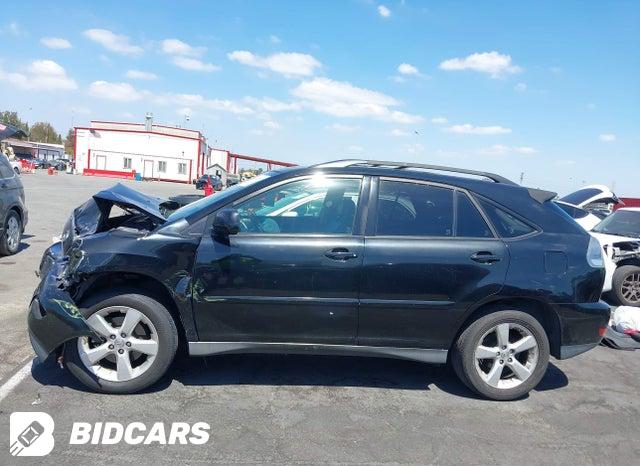 JTJGK31U070008568 2007 Lexus RX photo no. 14
