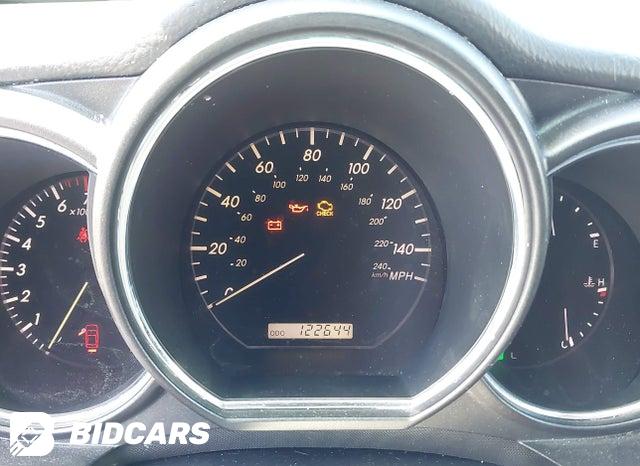 JTJGK31U070008568 2007 Lexus RX photo no. 15