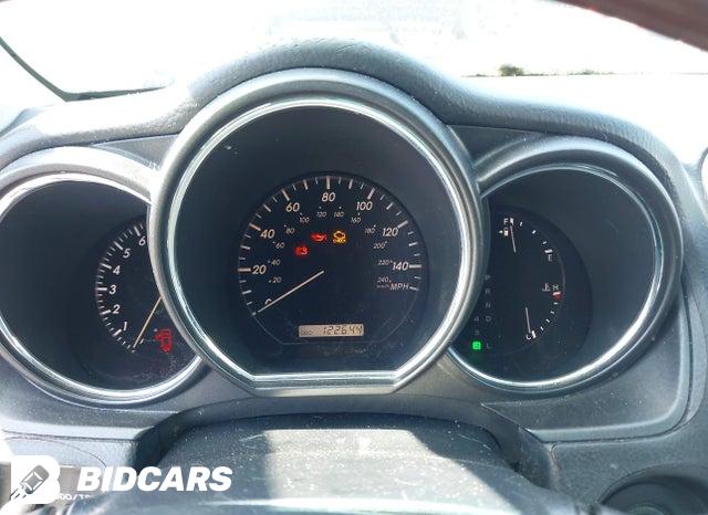 JTJGK31U070008568 2007 Lexus RX photo no. 7