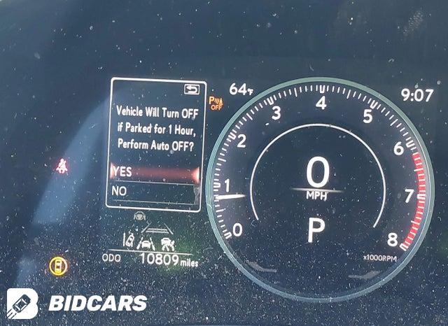 2024 Lexus RX — VIN 2T2BAMCA6RC047453, şəkil 15