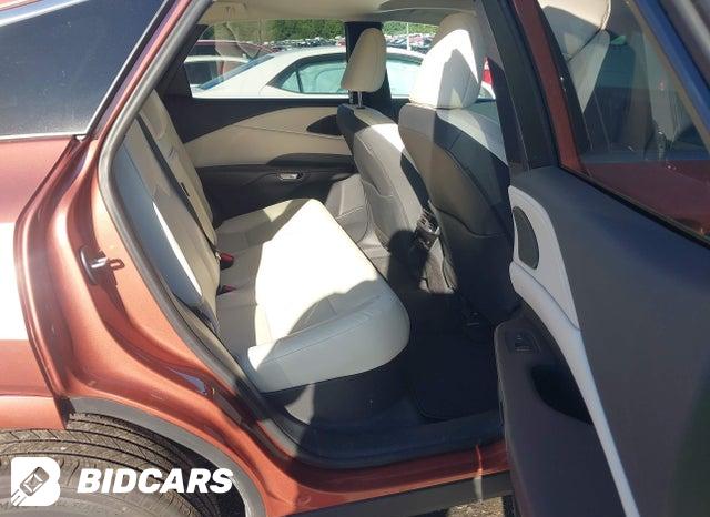 2024 Lexus RX — VIN 2T2BAMCA6RC047453, şəkil 8