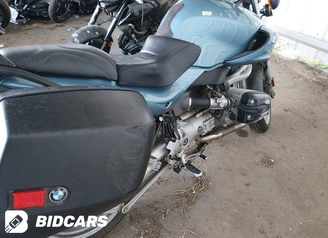 WB10439B12ZF45908 2002 BMW R1150 photo no. 12