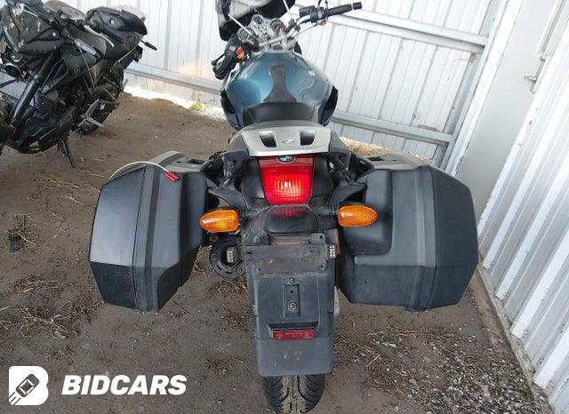 WB10439B12ZF45908 2002 BMW R1150 photo no. 6