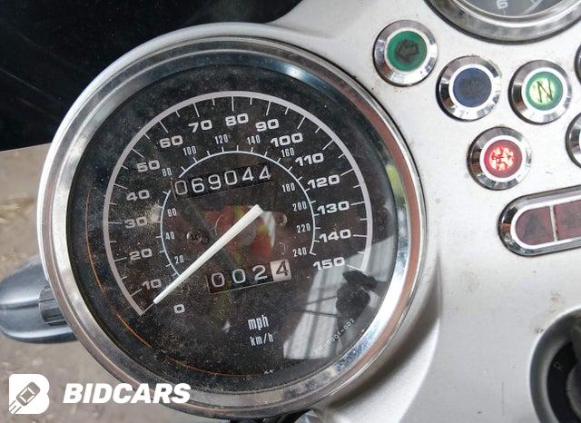 WB10439B12ZF45908 2002 BMW R1150 photo no. 7