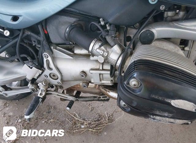WB10439B12ZF45908 2002 BMW R1150 photo no. 8