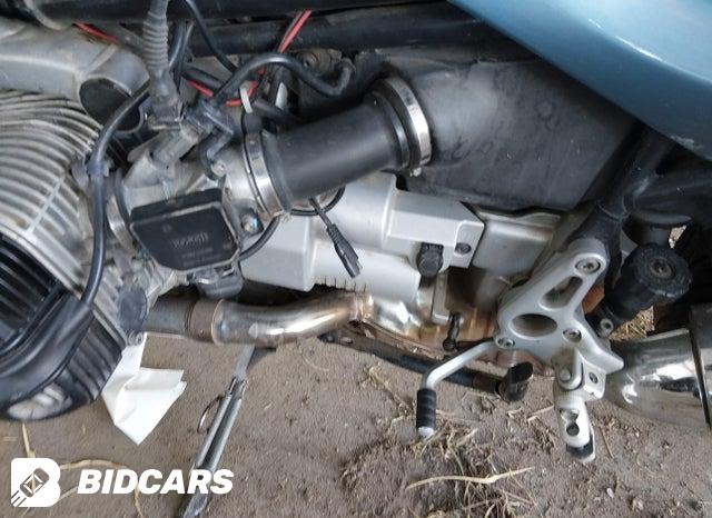 WB10439B12ZF45908 2002 BMW R1150 photo no. 9