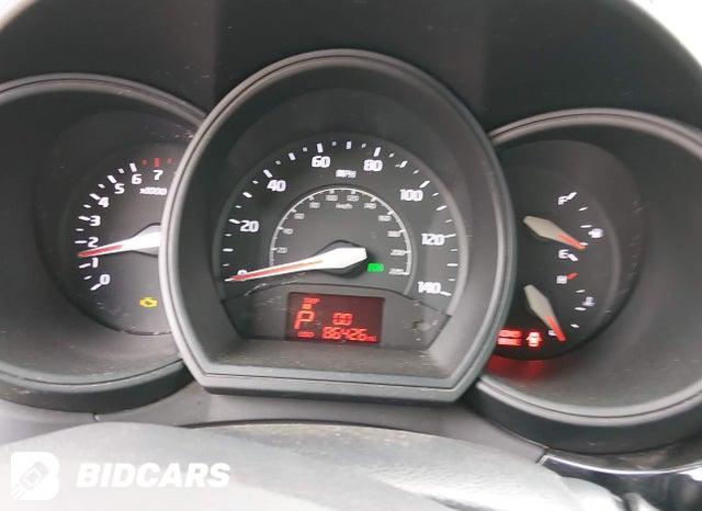2016 KIA Rio — VIN KNADM5A30G6575456, şəkil 7