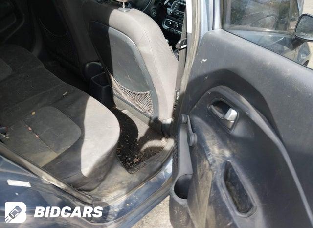 2016 KIA Rio — VIN KNADM5A30G6575456, şəkil 8