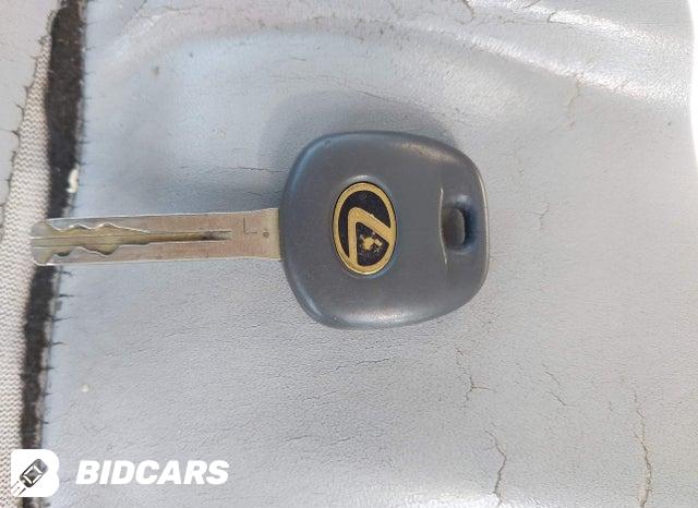 2T2GK31U29C063563 2009 Lexus RX photo no. 11