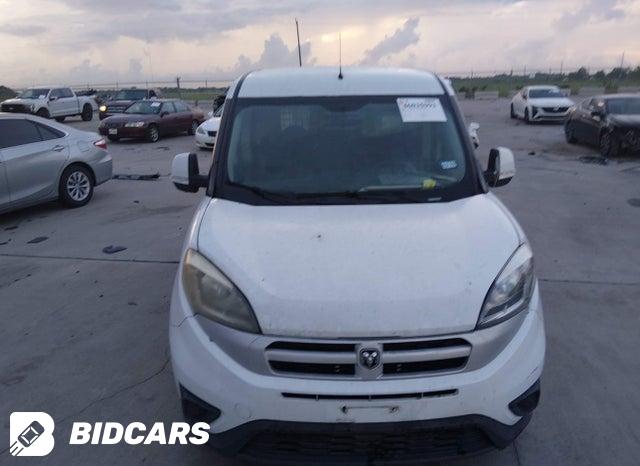 2017 RAM Promaster — VIN ZFBERFBB8H6E51785, şəkil 12