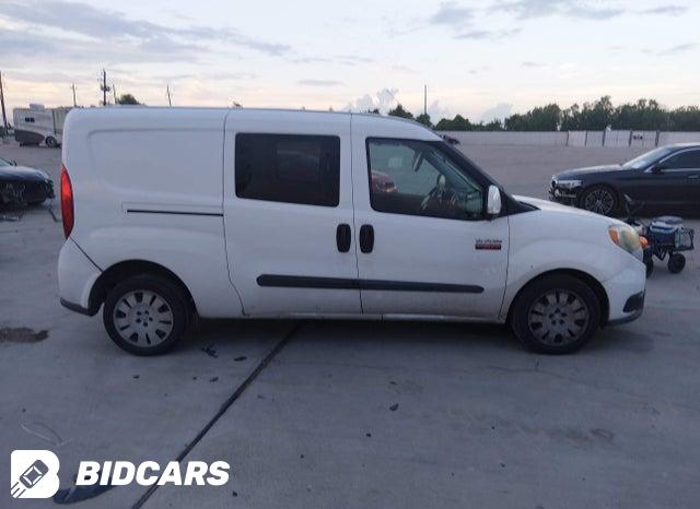 2017 RAM Promaster — VIN ZFBERFBB8H6E51785, şəkil 13