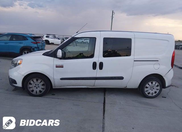 2017 RAM Promaster — VIN ZFBERFBB8H6E51785, şəkil 14