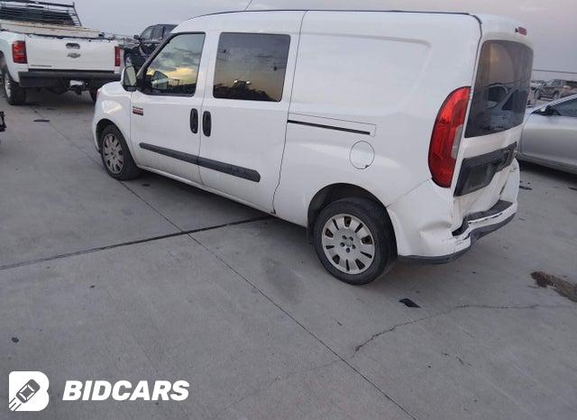 2017 RAM Promaster — VIN ZFBERFBB8H6E51785, şəkil 3