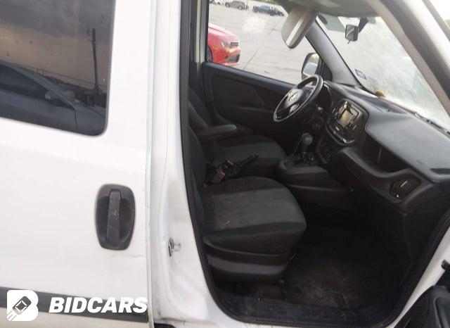 2017 RAM Promaster — VIN ZFBERFBB8H6E51785, şəkil 5