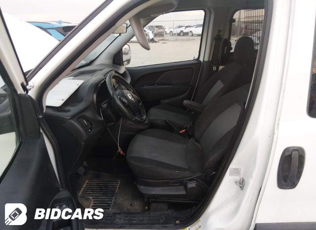 2017 RAM Promaster — VIN ZFBERFBB8H6E51785, şəkil 8