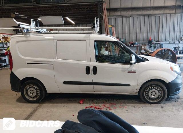 ZFBERFABXH6G50936 2017 RAM Promaster photo no. 13