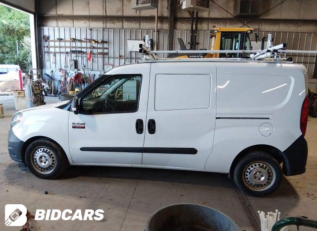ZFBERFABXH6G50936 2017 RAM Promaster photo no. 14