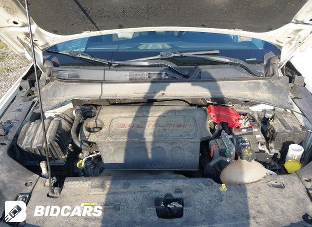 3C4NJDBB9LT166999 2020 Jeep Compass photo no. 10
