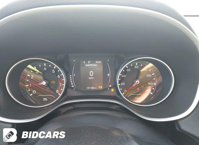 3C4NJDBB9LT166999 2020 Jeep Compass photo no. 7