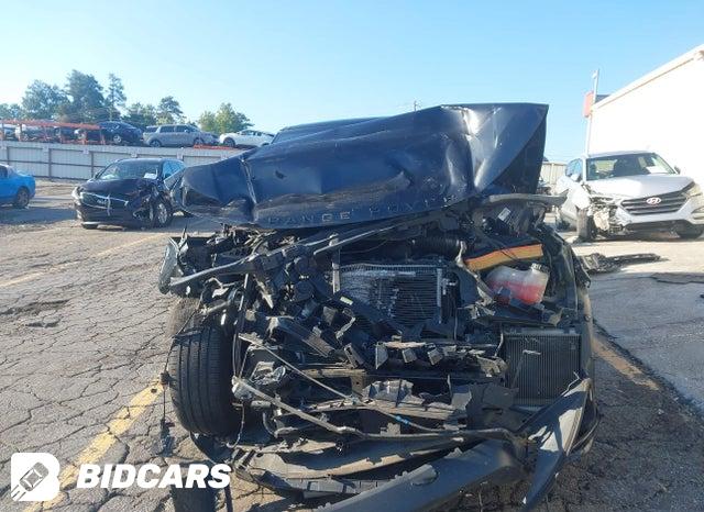 2016 Land Rover Range Rover — VIN SALWS2PFXGA595320, şəkil 11