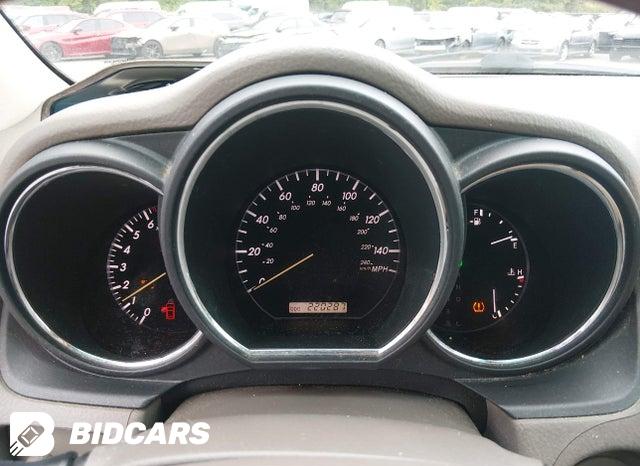 2T2HK31U47C015905 2007 Lexus RX photo no. 7
