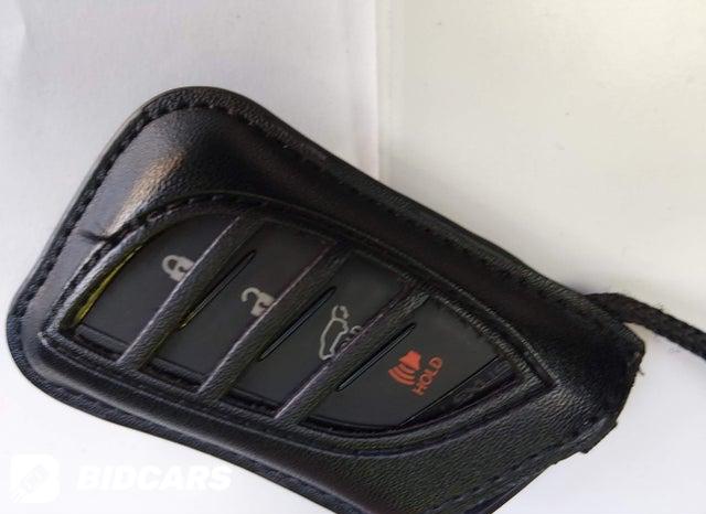2024 Lexus RX — VIN 2T2BAMBA5RC047784, şəkil 11
