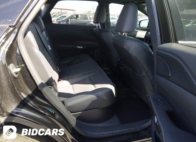 2024 Lexus RX — VIN 2T2BAMBA5RC047784, şəkil 8