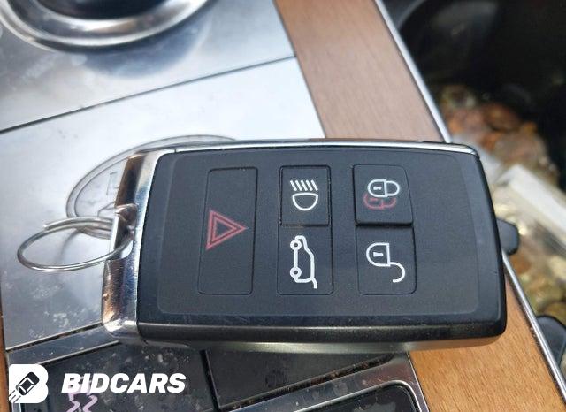 2018 Land Rover Range Rover — VIN SALGV2RE9JA508532, фото 11