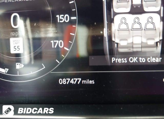 2018 Land Rover Range Rover — VIN SALGV2RE9JA508532, фото 15