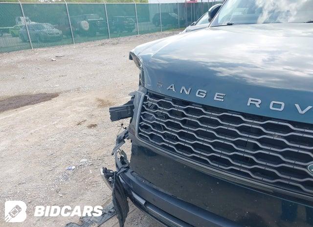 2018 Land Rover Range Rover — VIN SALGV2RE9JA508532, фото 20