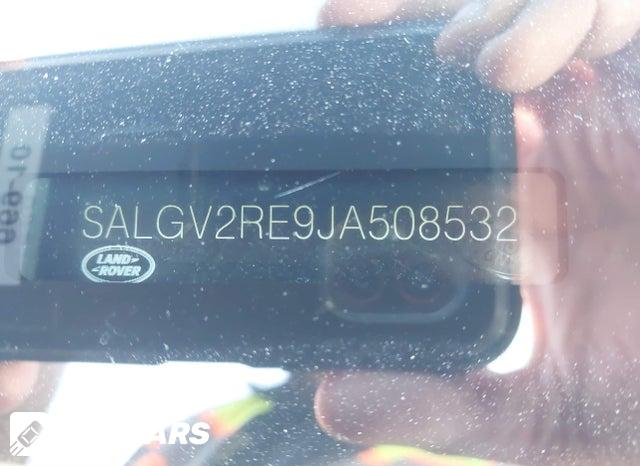 2018 Land Rover Range Rover — VIN SALGV2RE9JA508532, фото 21
