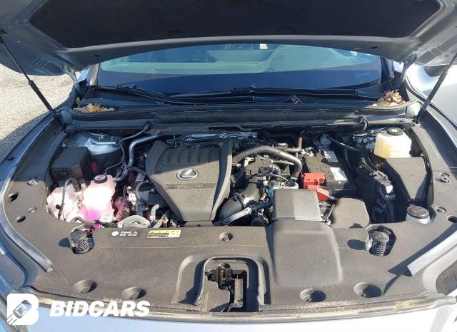 2T2BAMCA3RC078062 2024 Lexus RX photo no. 10
