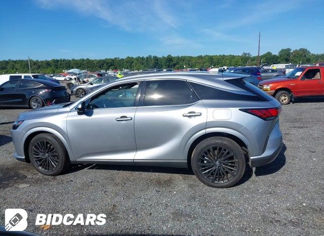 2T2BAMCA3RC078062 2024 Lexus RX photo no. 15