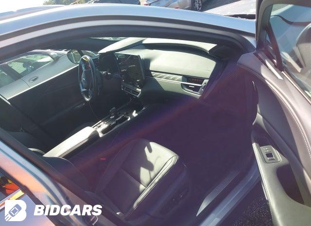 2T2BAMCA3RC078062 2024 Lexus RX photo no. 5