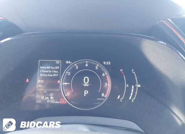 2T2BAMCA3RC078062 2024 Lexus RX photo no. 7