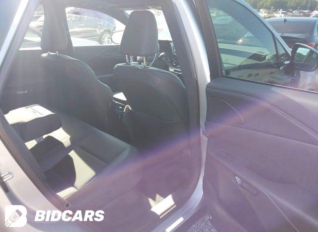 2T2BAMCA3RC078062 2024 Lexus RX photo no. 8