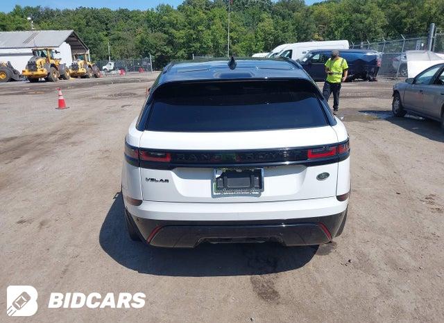 2022 Land Rover Range Rover — VIN SALYT2EX7NA345385, фото 15