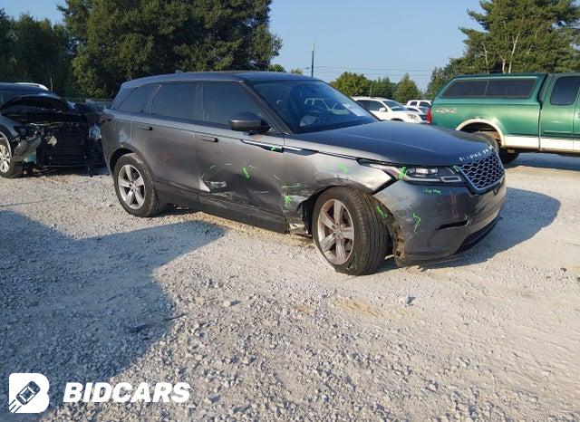 2018 Land Rover Range Rover — VIN SALYB2RX7JA708999, şəkil 1