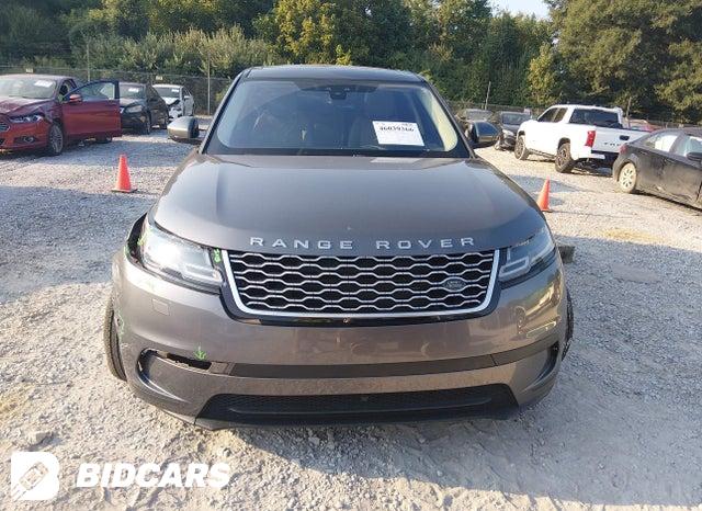 2018 Land Rover Range Rover — VIN SALYB2RX7JA708999, şəkil 12