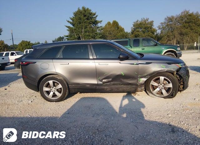 2018 Land Rover Range Rover — VIN SALYB2RX7JA708999, şəkil 13