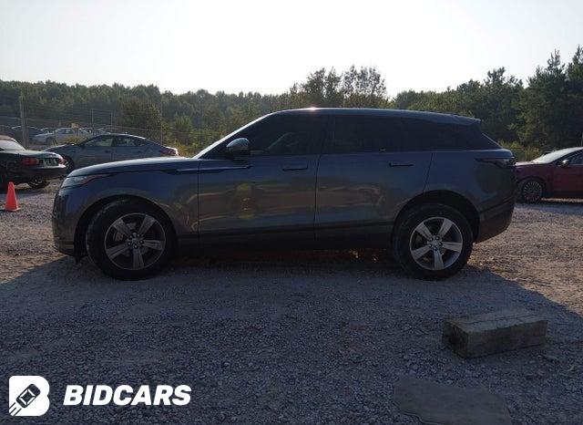 2018 Land Rover Range Rover — VIN SALYB2RX7JA708999, şəkil 14