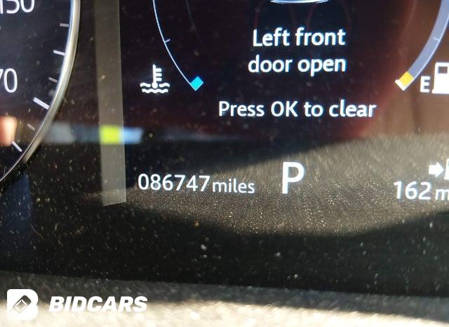 2018 Land Rover Range Rover — VIN SALYB2RX7JA708999, şəkil 15