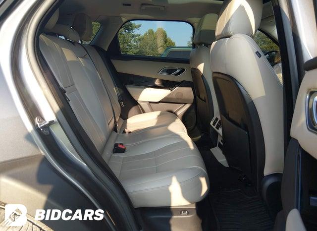 2018 Land Rover Range Rover — VIN SALYB2RX7JA708999, şəkil 8