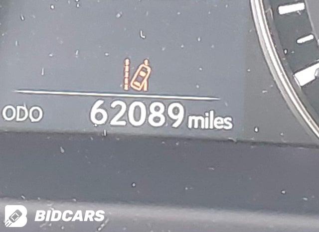 2016 Lexus RX — VIN JTJBZMCA4G2008303, şəkil 16